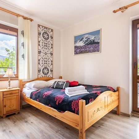 Apartamenty Zakopane Krupowki Extérieur photo