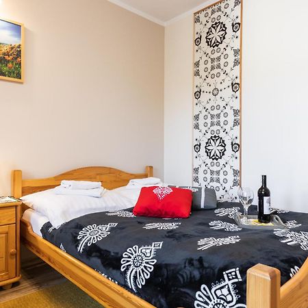 Apartamenty Zakopane Krupowki Chambre photo