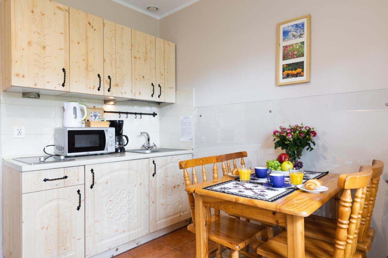 Apartamenty Zakopane Krupowki Extérieur photo