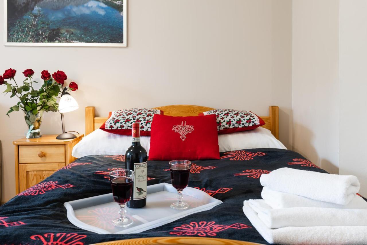 Apartamenty Zakopane Krupowki Extérieur photo