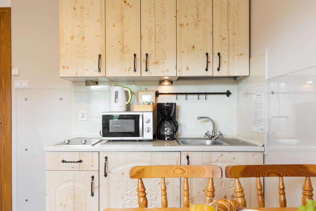 Apartamenty Zakopane Krupowki Extérieur photo