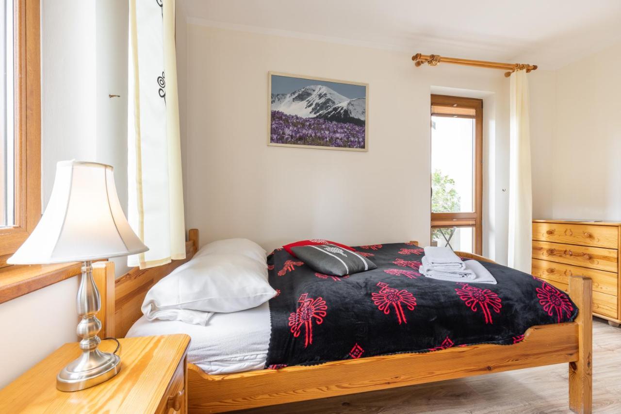 Apartamenty Zakopane Krupowki Extérieur photo
