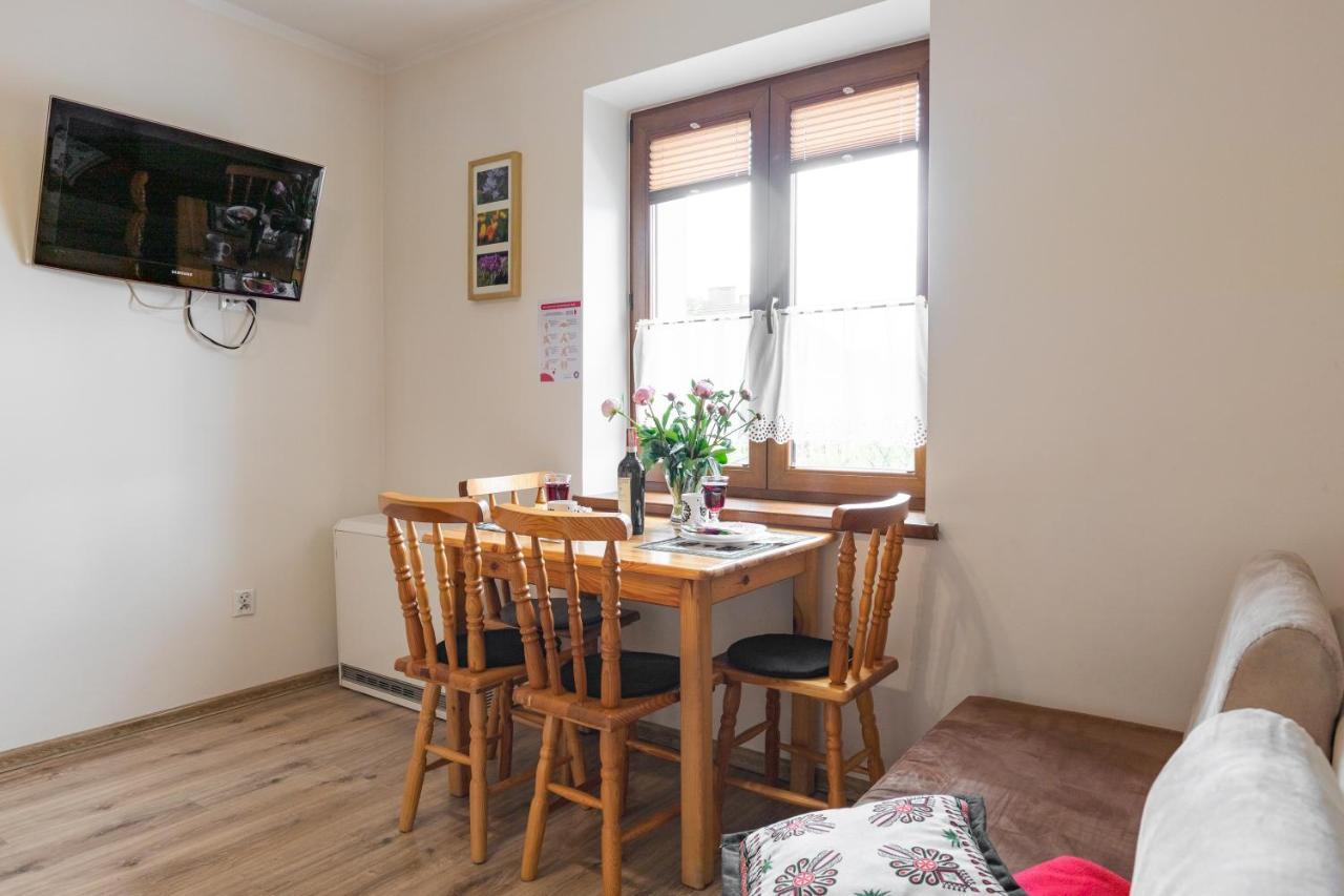 Apartamenty Zakopane Krupowki Extérieur photo