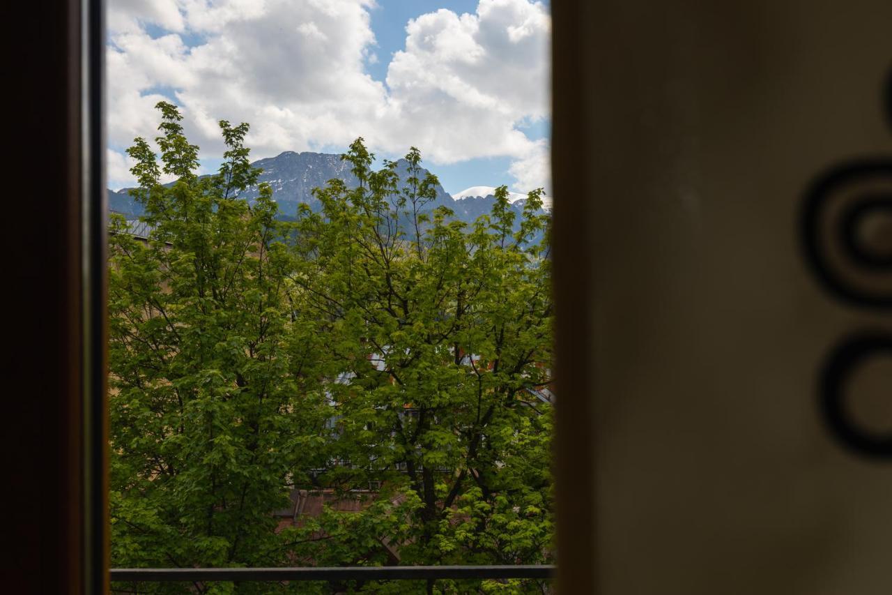 Apartamenty Zakopane Krupowki Extérieur photo