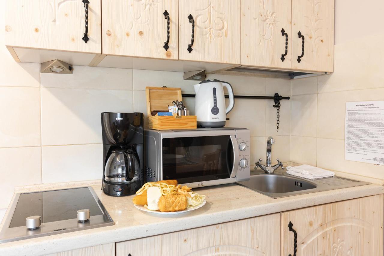 Apartamenty Zakopane Krupowki Extérieur photo