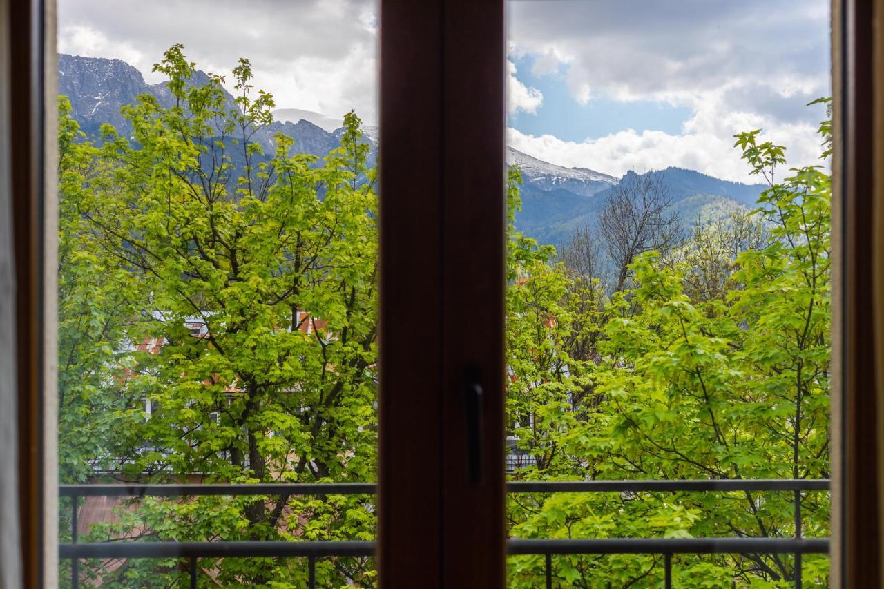 Apartamenty Zakopane Krupowki Extérieur photo