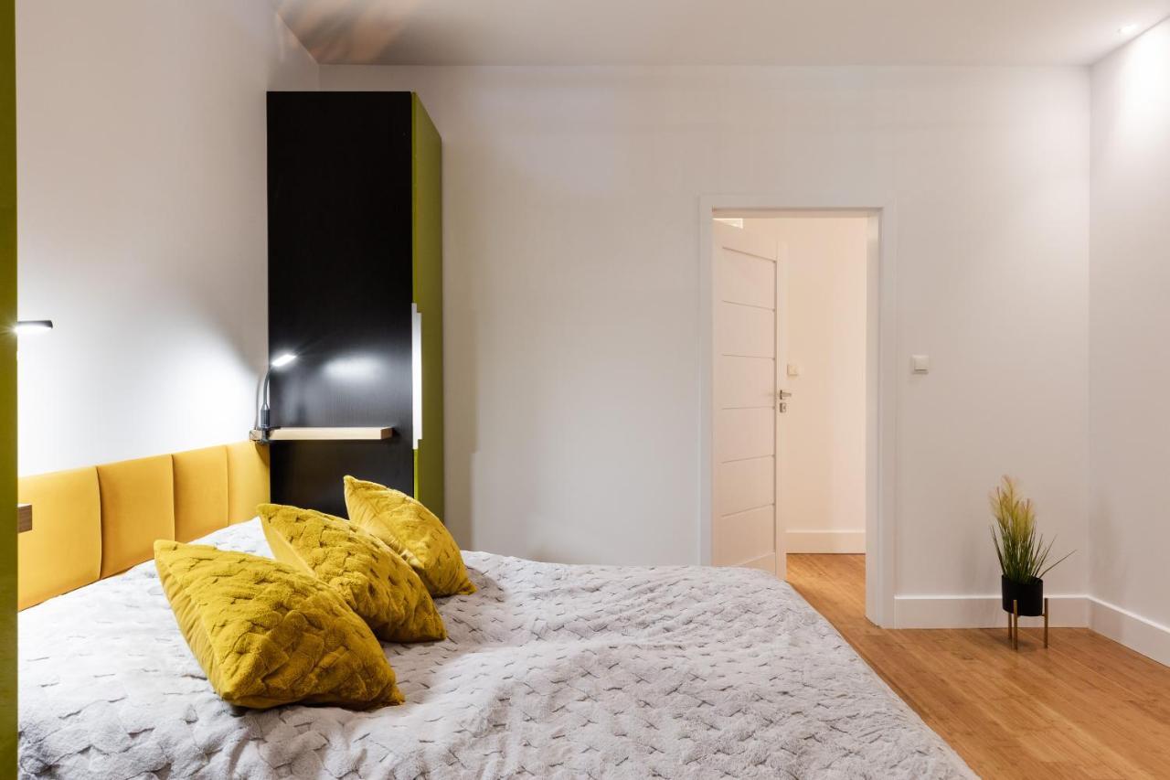 Apartamenty Zakopane Krupowki Extérieur photo