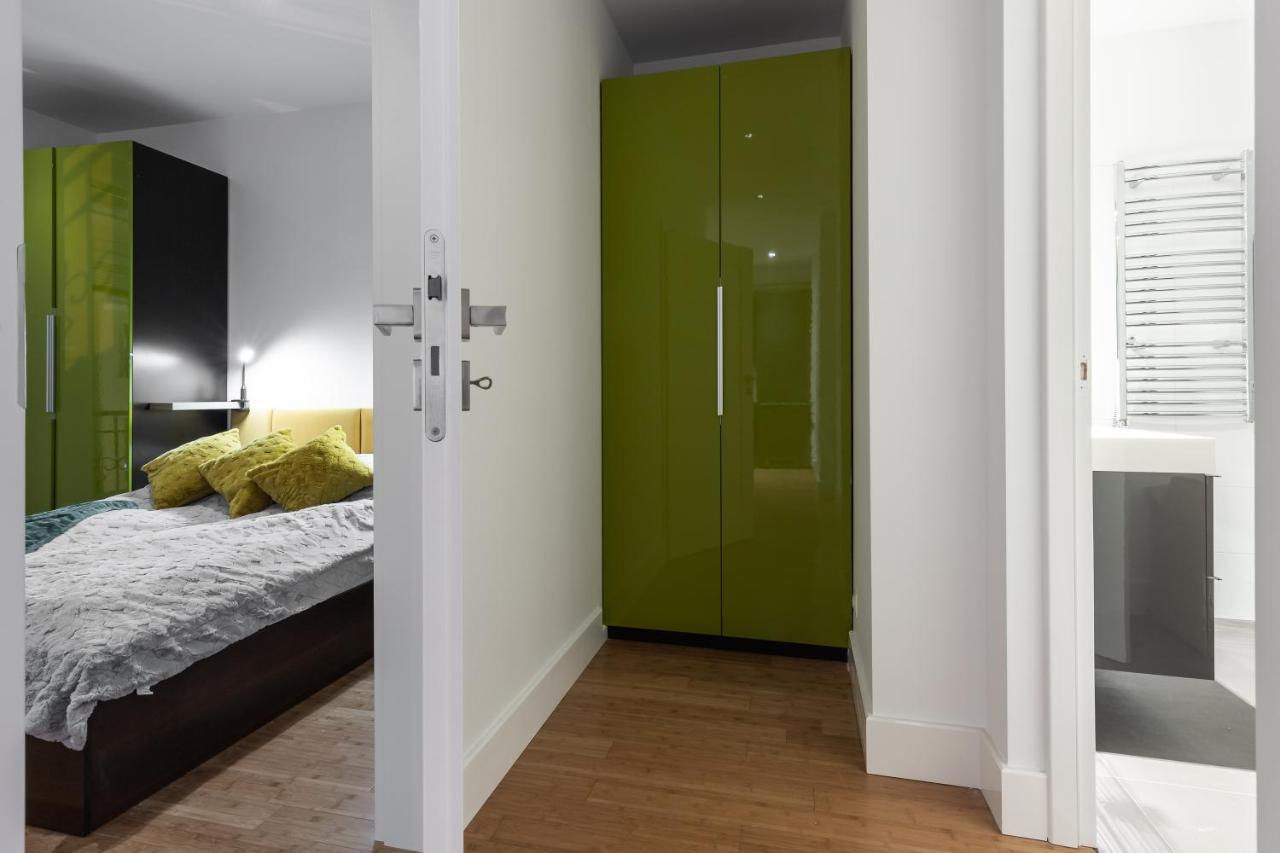Apartamenty Zakopane Krupowki Extérieur photo