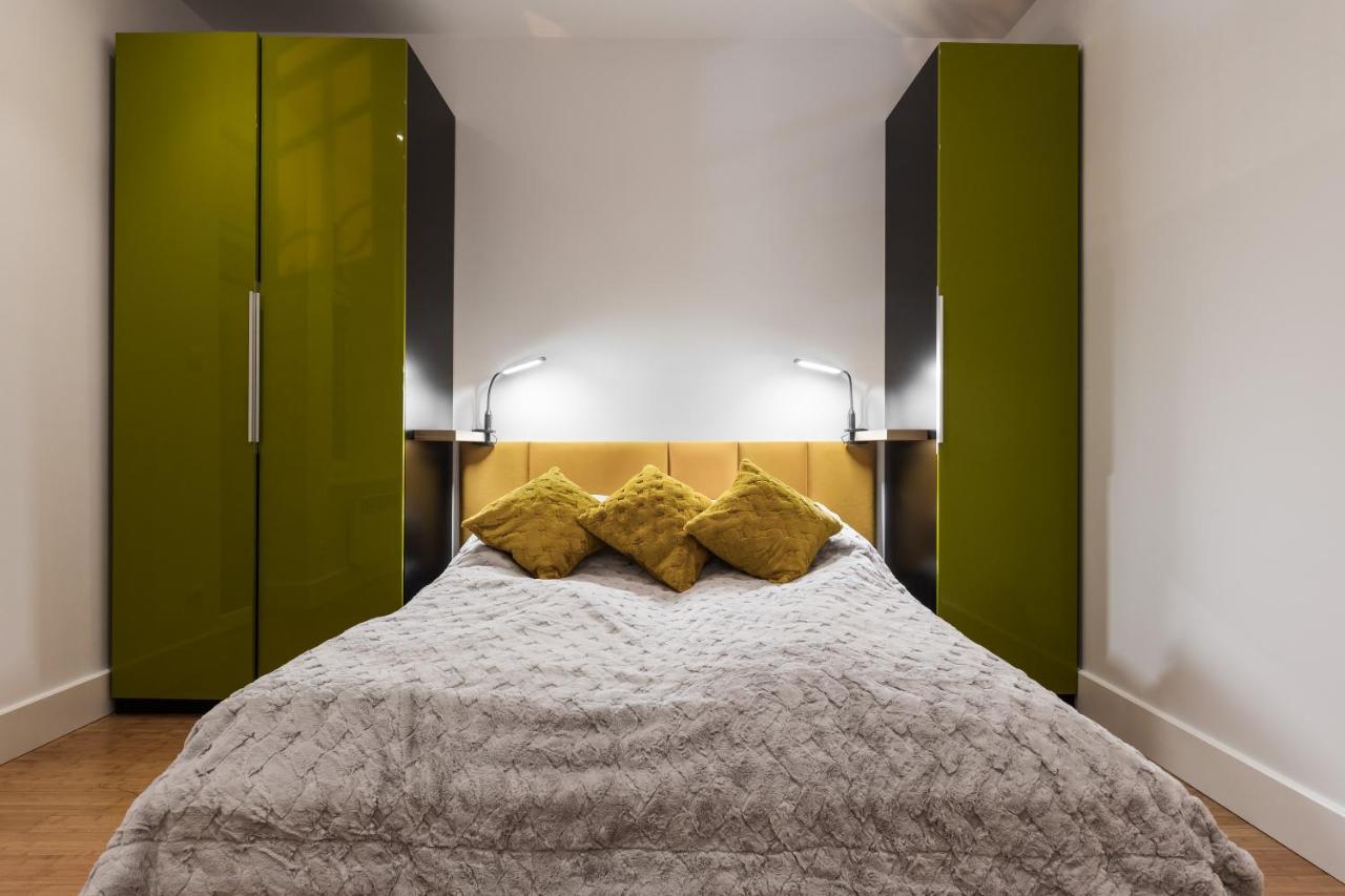 Apartamenty Zakopane Krupowki Extérieur photo