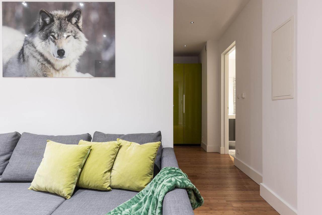Apartamenty Zakopane Krupowki Extérieur photo
