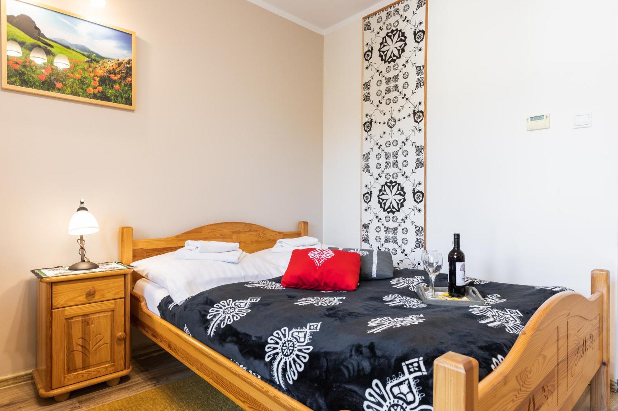 Apartamenty Zakopane Krupowki Chambre photo